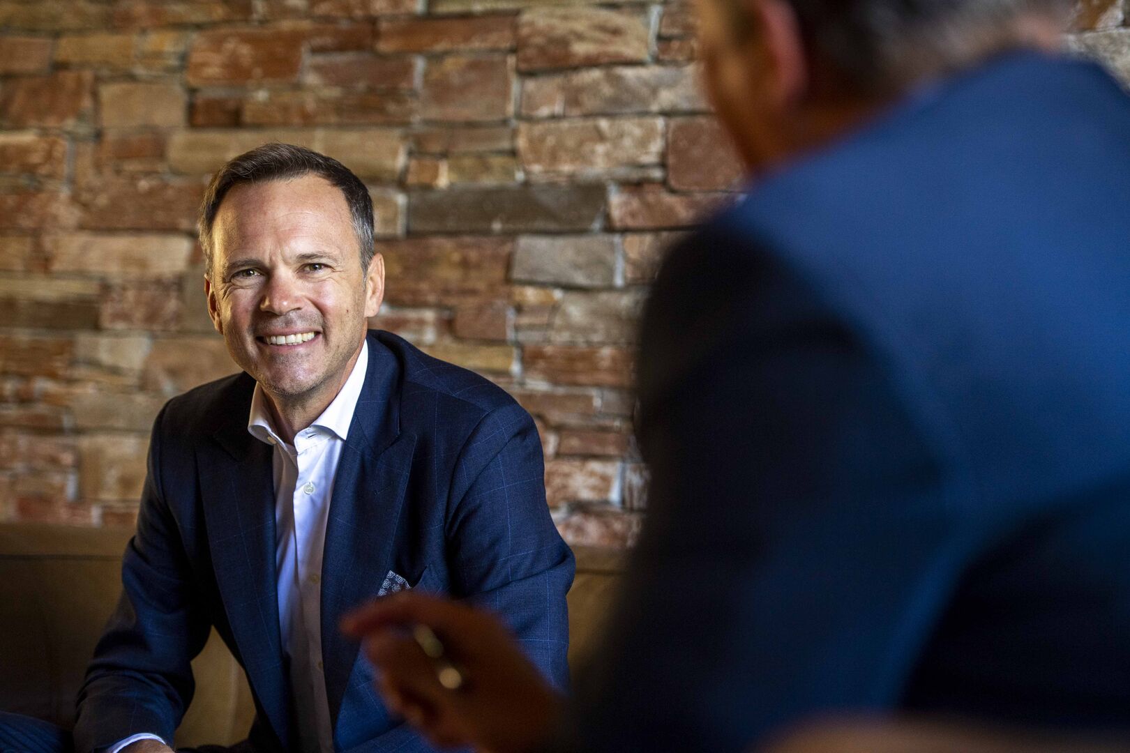 Markus Wildeis, Managing Director Stellantis Austria