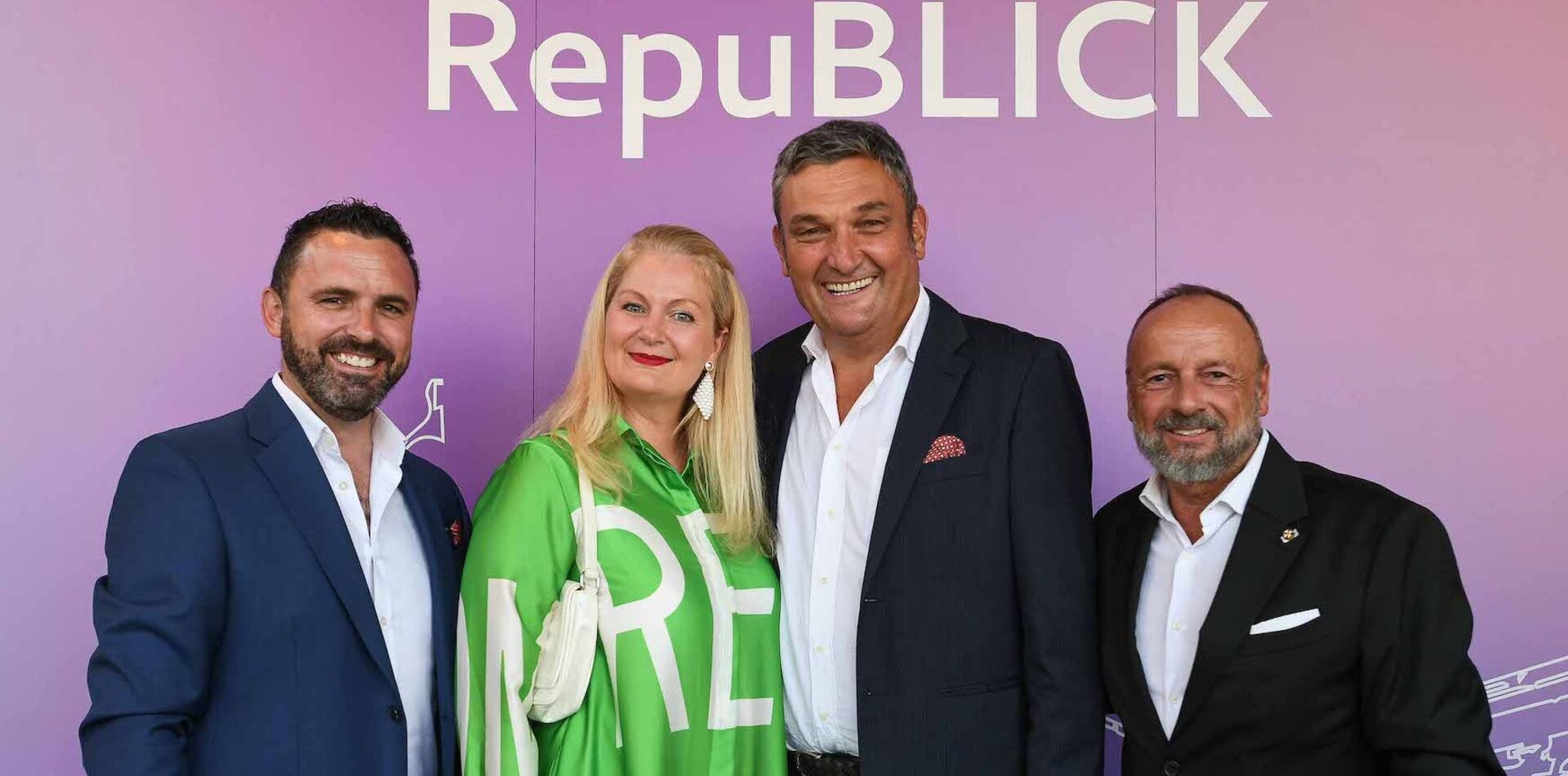 RepuBLICK