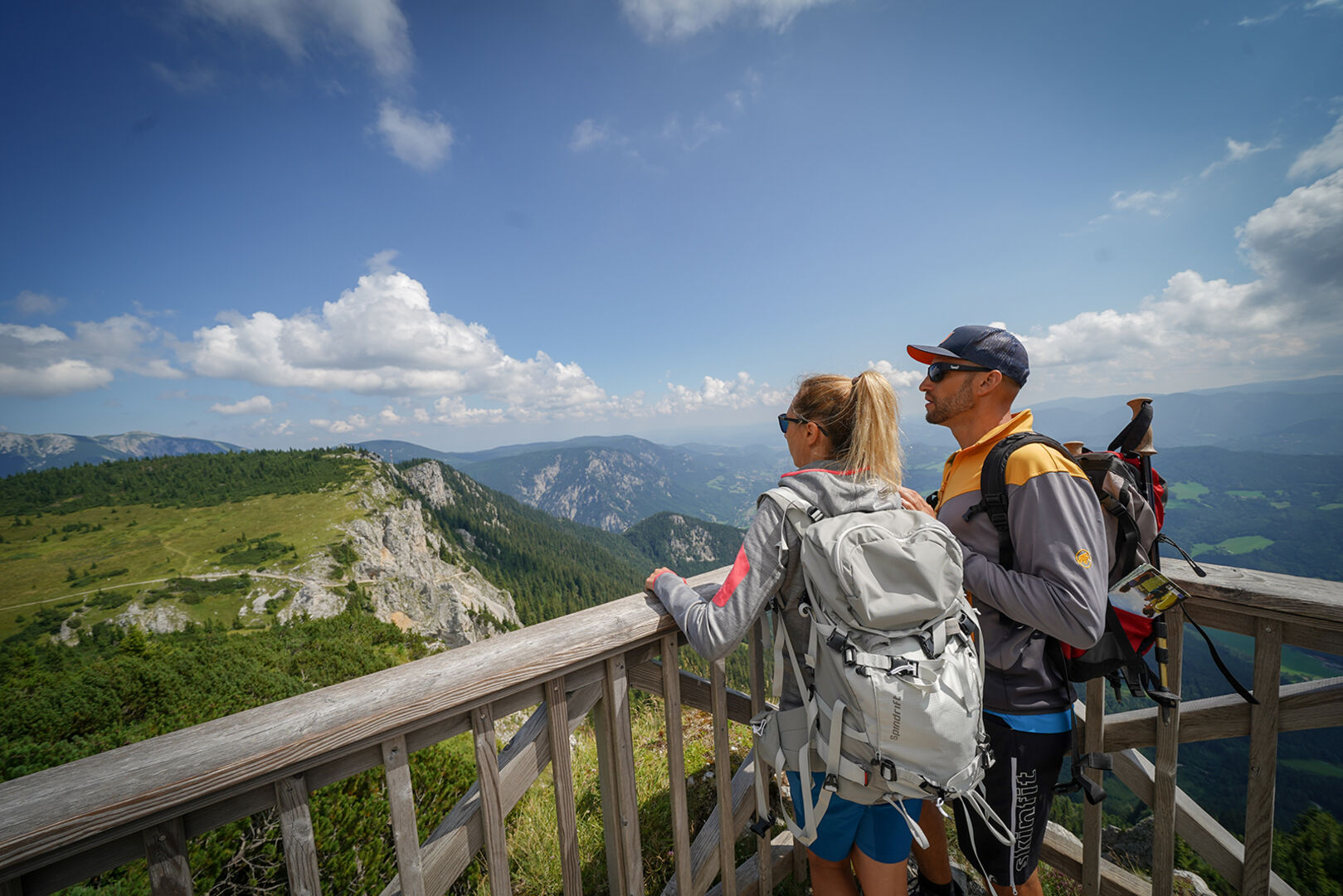 Höllentalaussicht