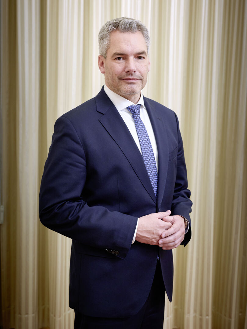 Karl Nehammer