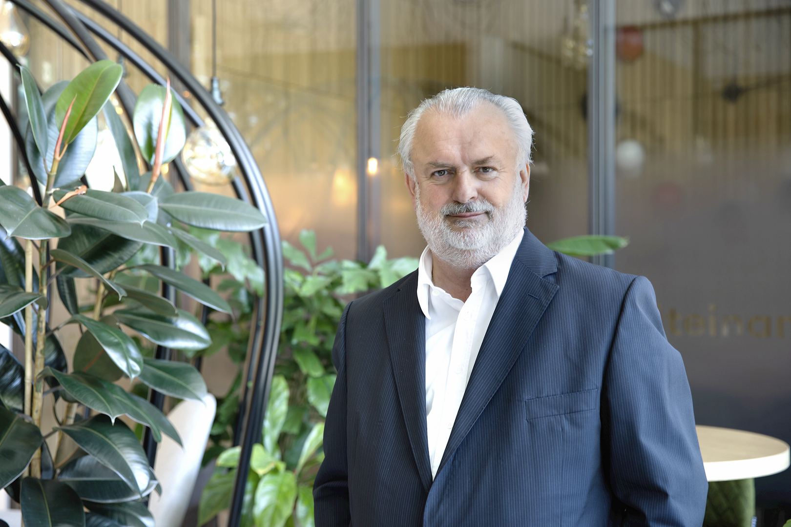 Peter Engert, Geschäftsführer ÖGNI