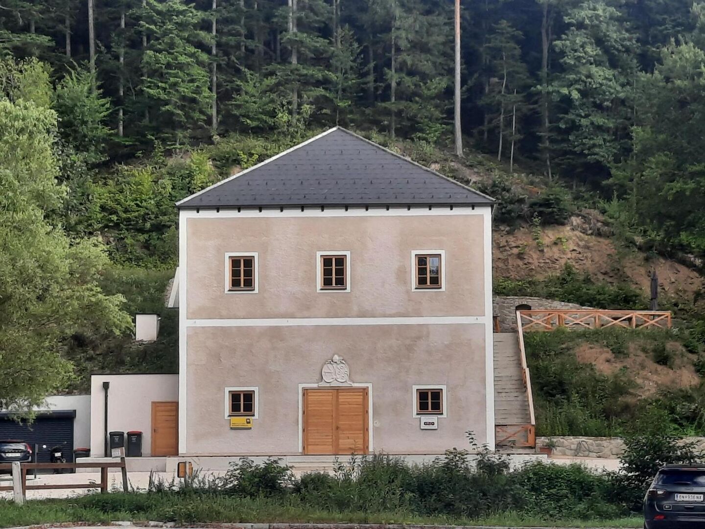 Kleinmariazell