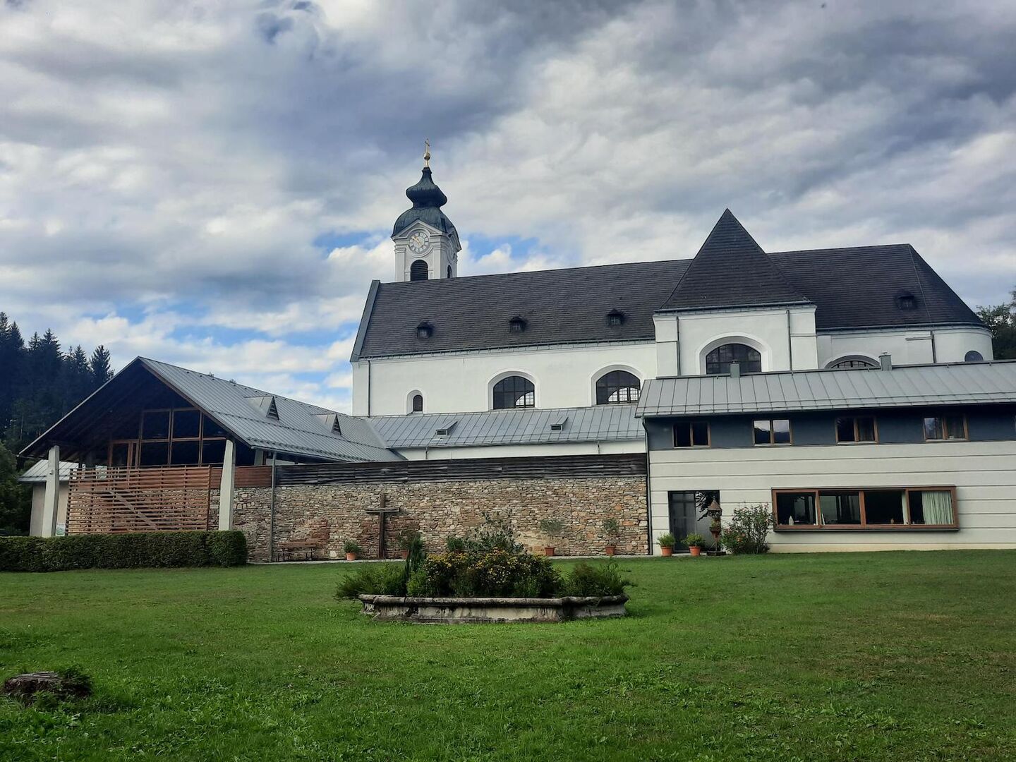 Kleinmariazell