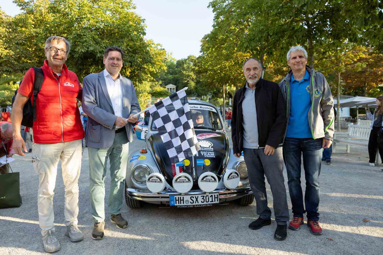 Baden Classic