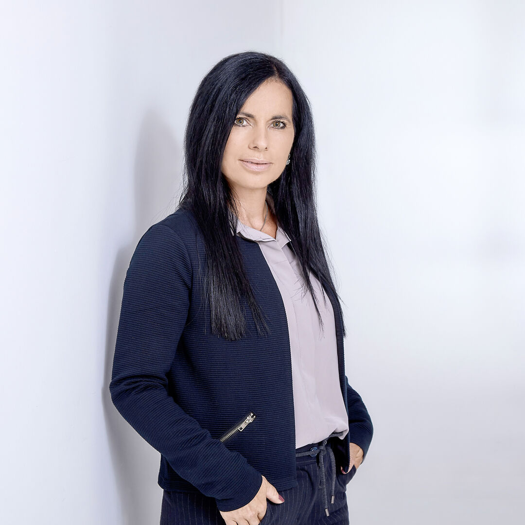Claudia Pauzenberger, Leitung Marketing Hotel Wesenufer