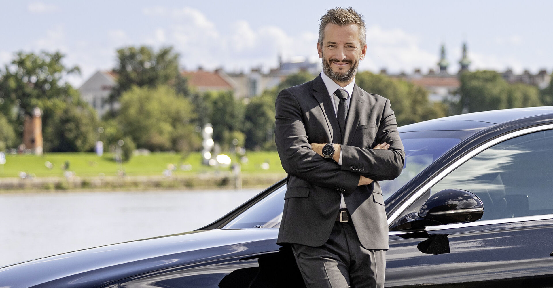 Profilbild