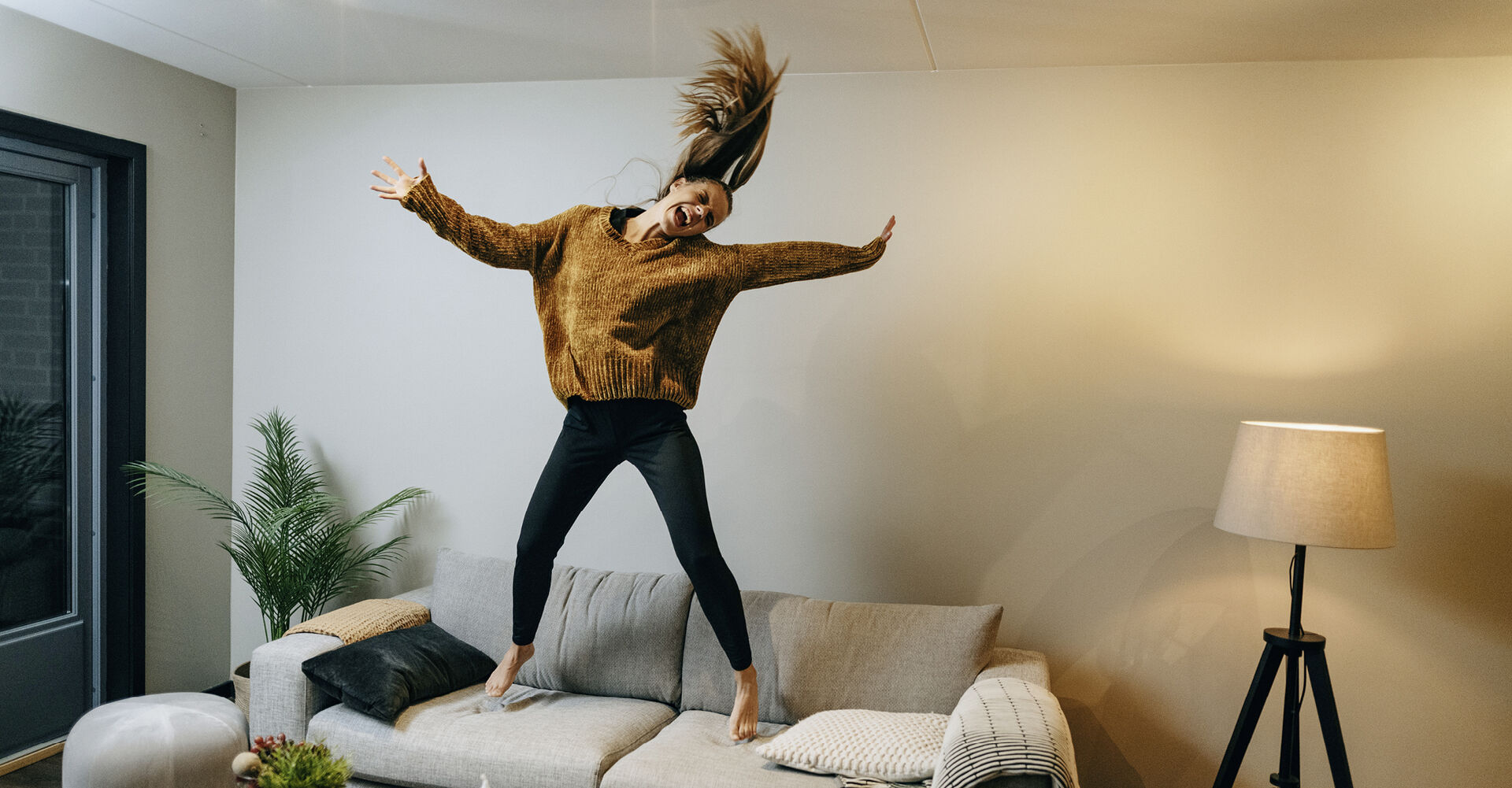 Couchjumping