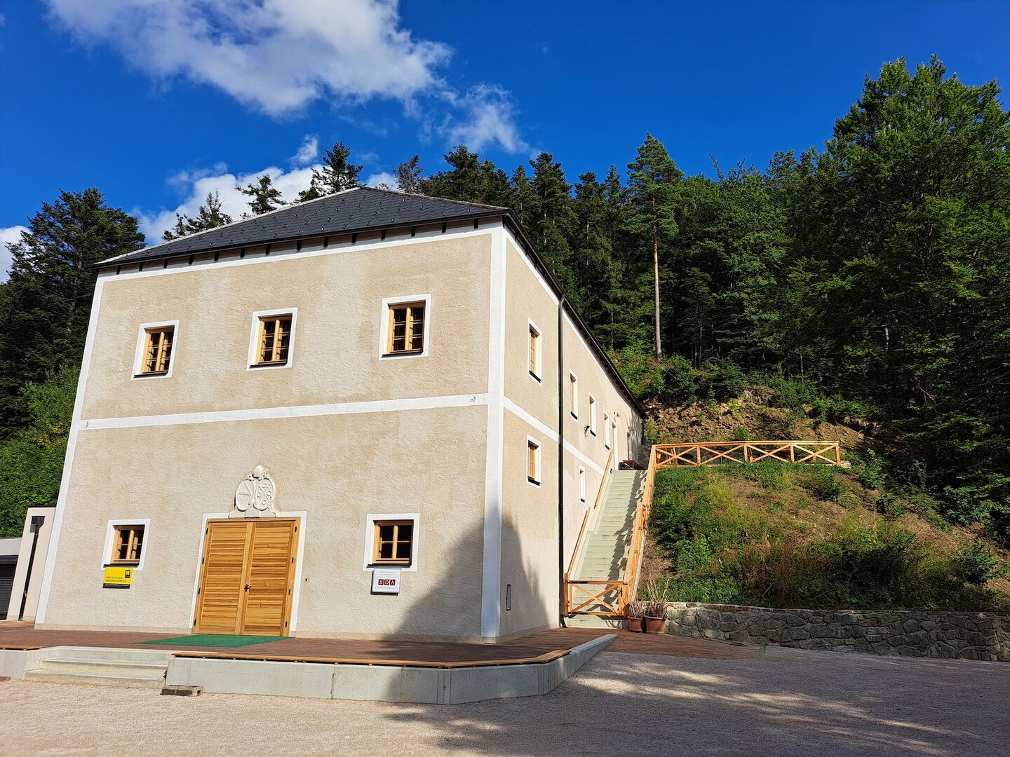 Kleinmariazell