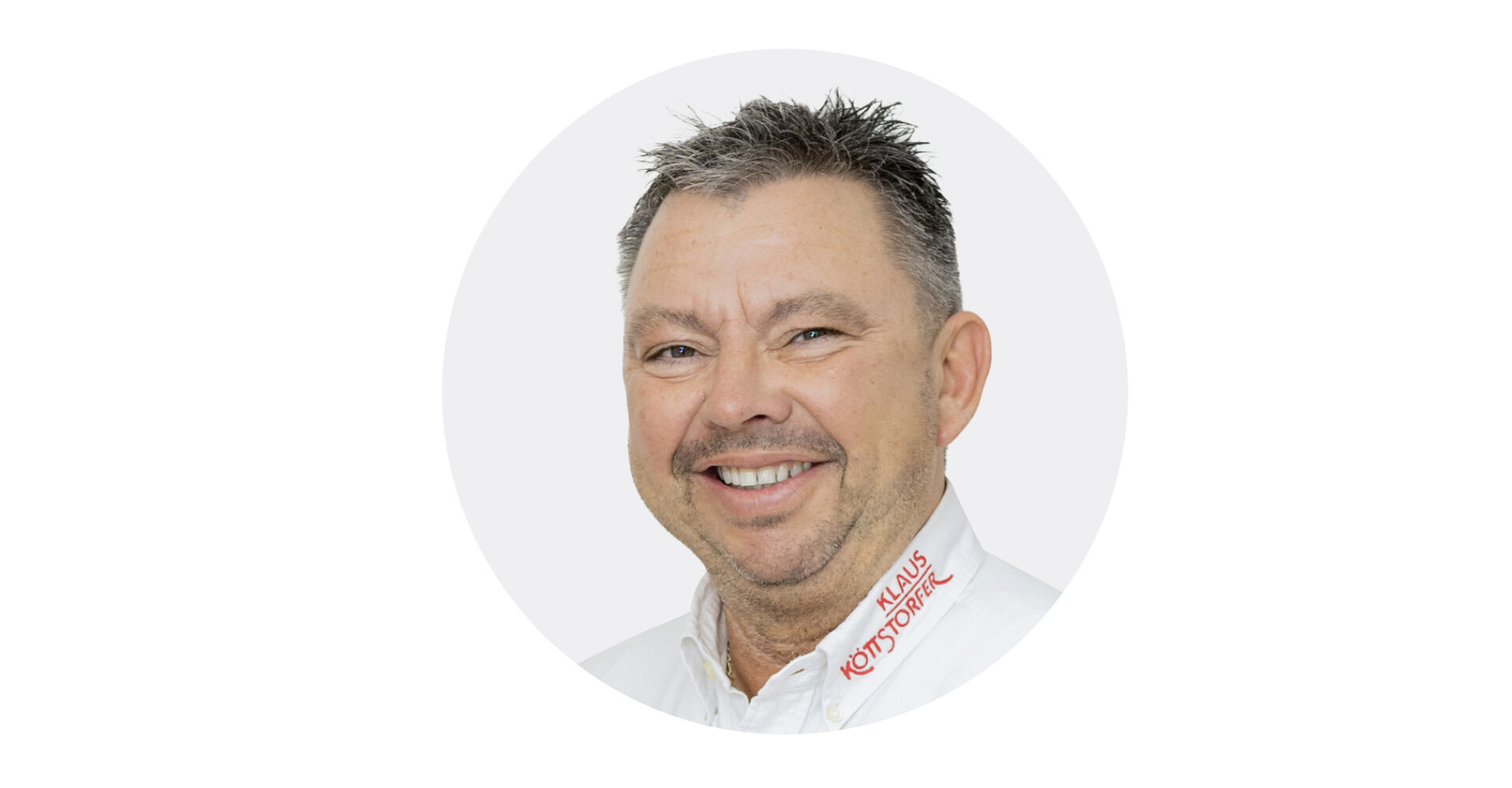 Klaus Köttstorfer