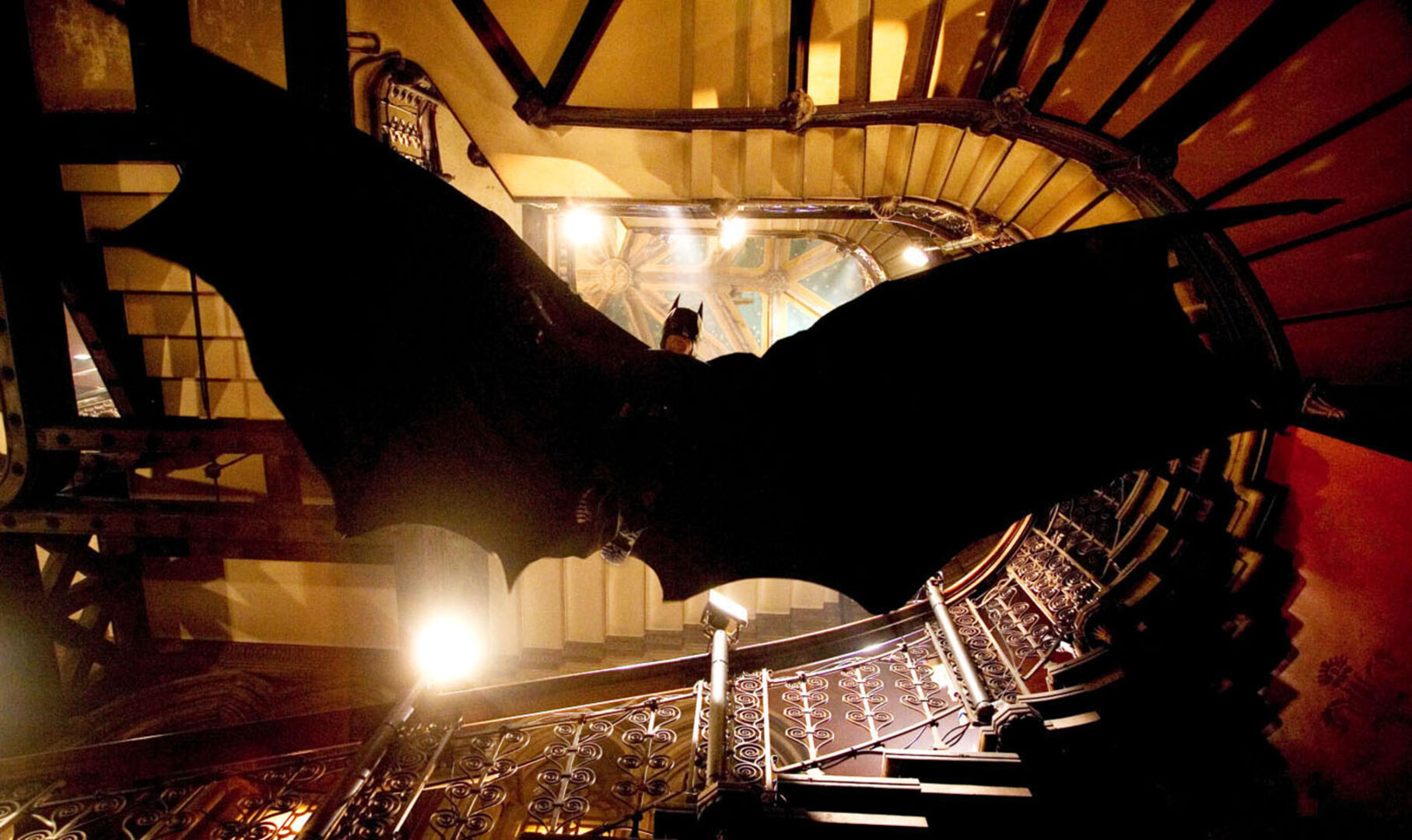 Batman | Credit: Everett Collection / picturedesk.com