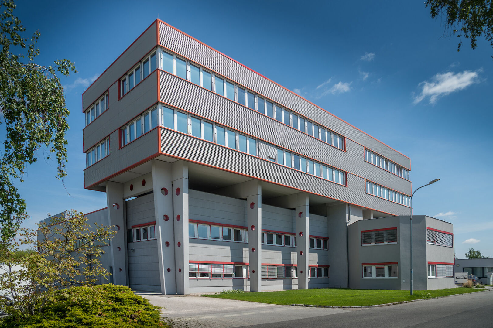 ecoplus Mietobjekt