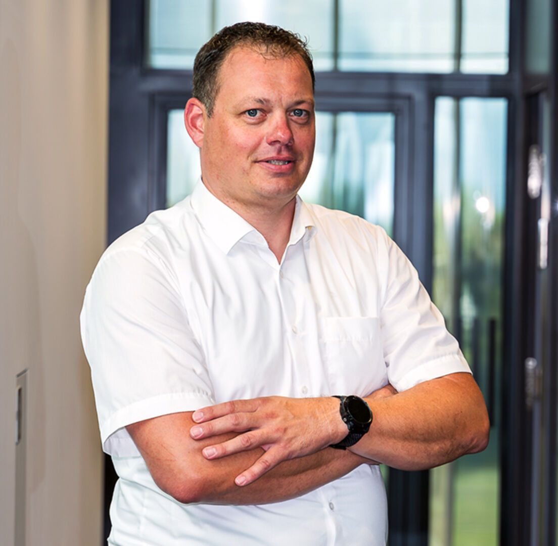 Michael Bartl Technischer Instruktor, ÖAMTC Dornbirn
