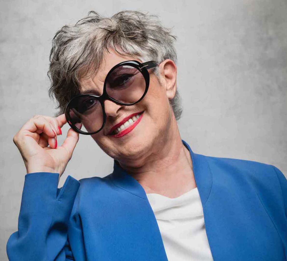 Susanne Scharax, Unternehmerin