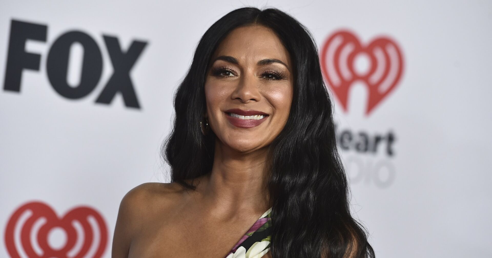 Nicole Scherzinger bei einer Veranstaltung.