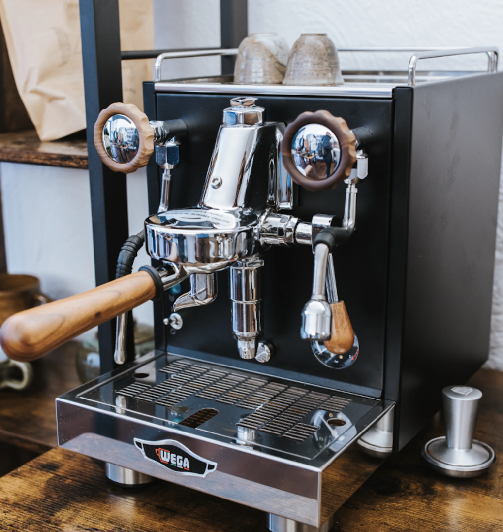 Kaffeemaschine
