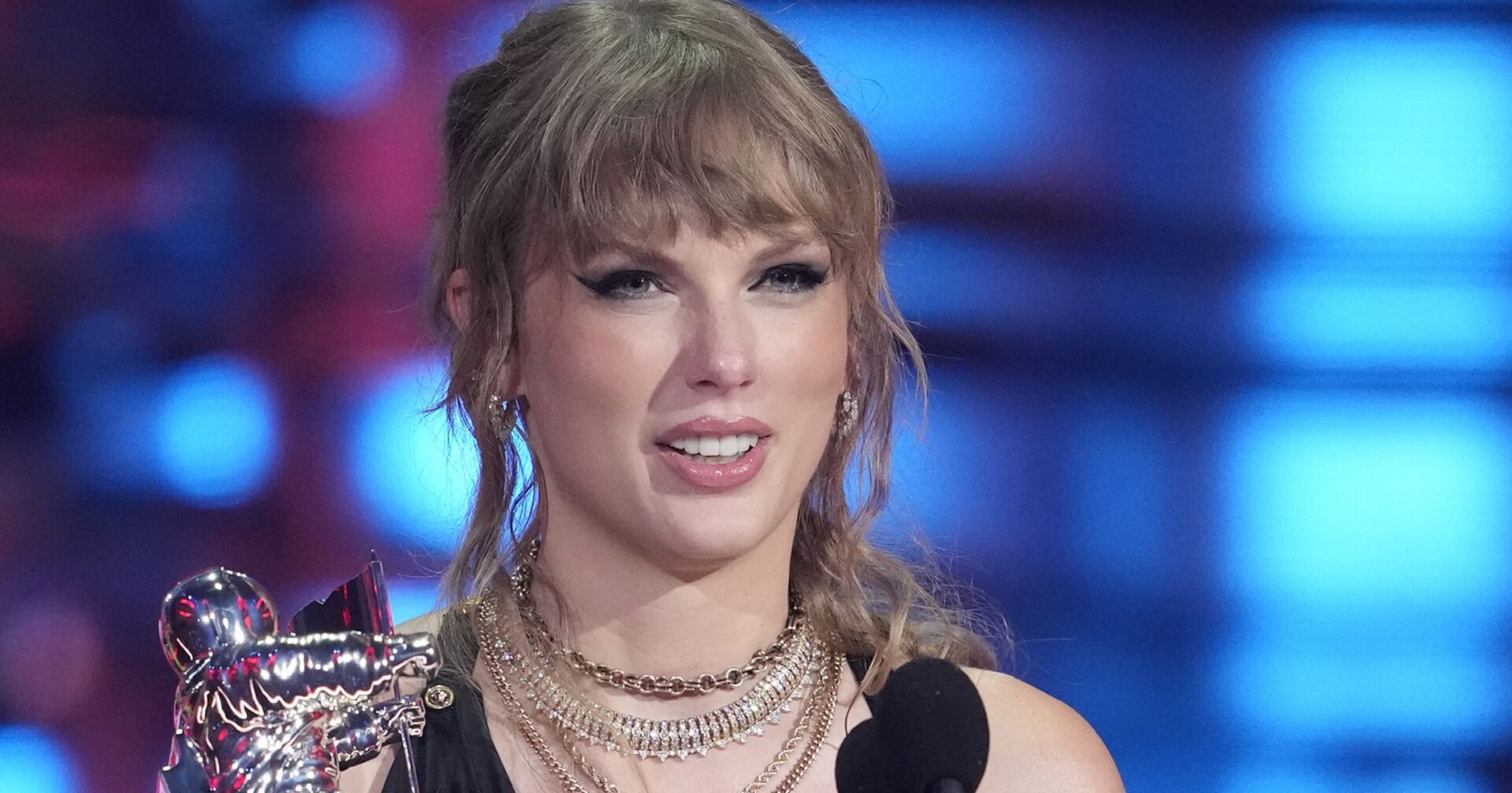 Swift bei den MTV Video Music Awards