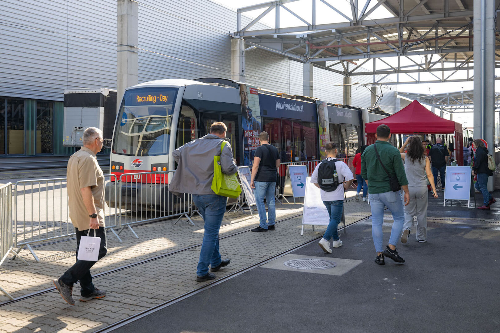 Wiener Linien