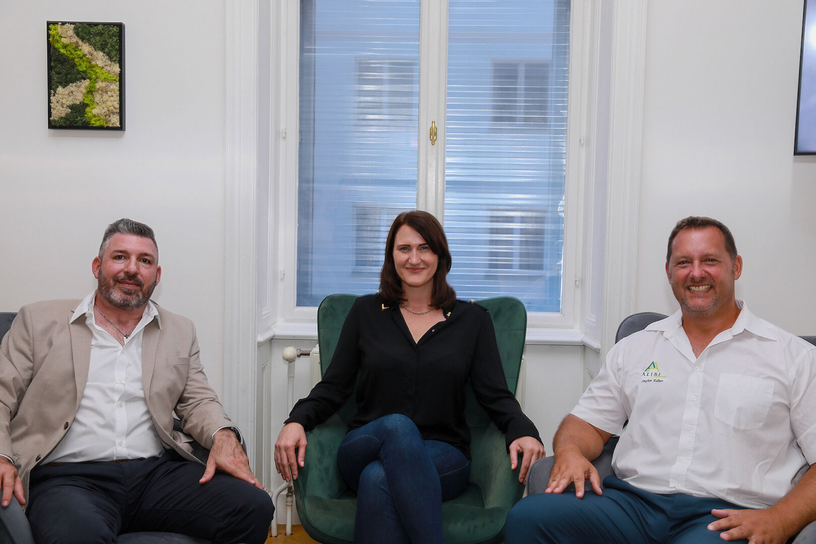 Alibi Agentur