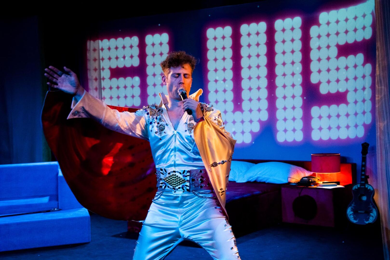 Elvis