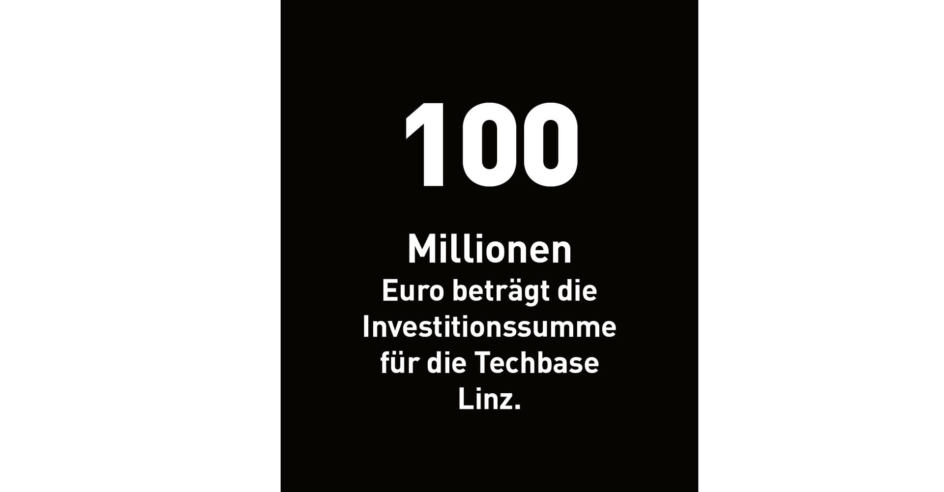 Investitionssumme