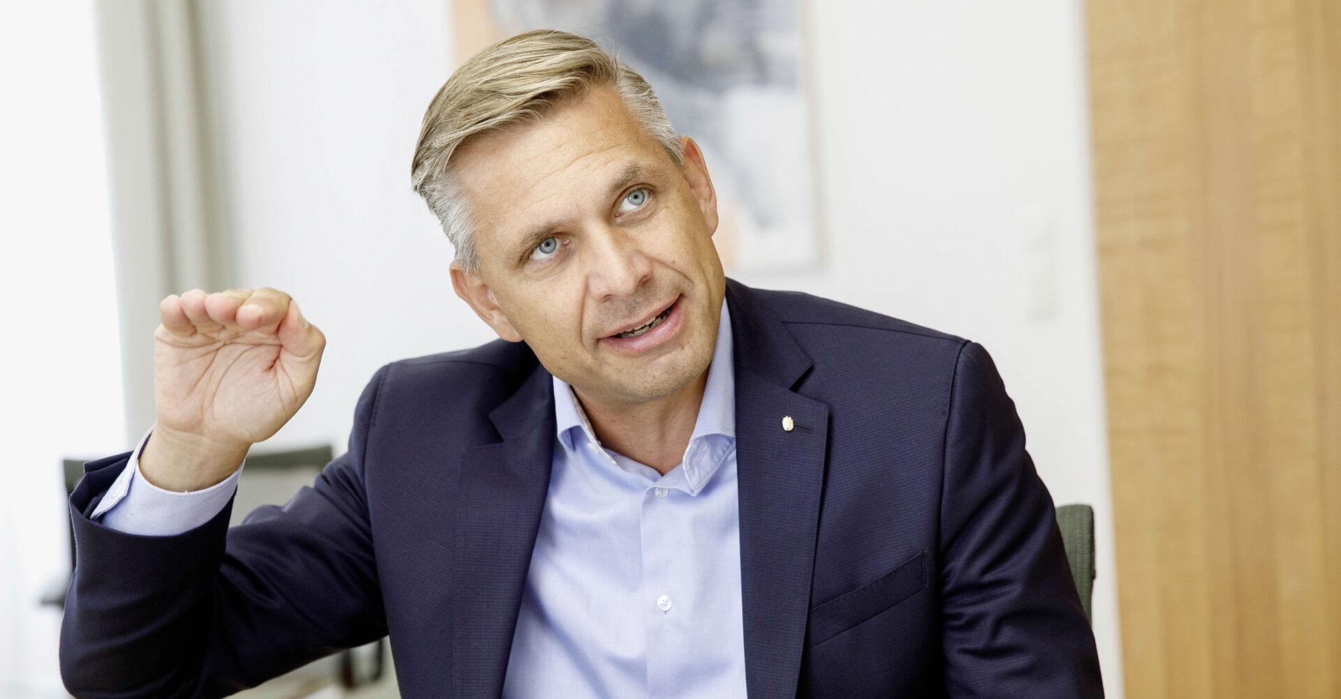 Wolfgang Hattmannsdorfer