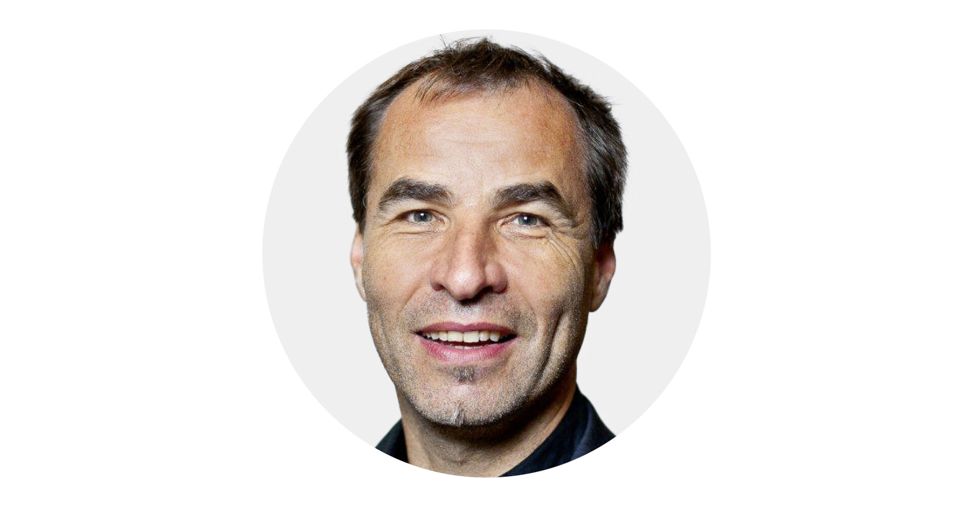 Herbert Baumgartner