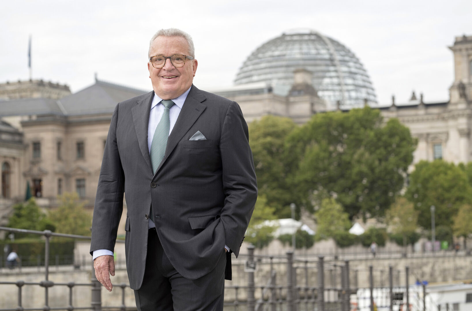 Thomas Sattelberger