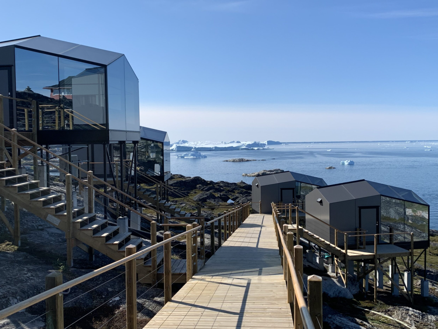 Hotel Arctic
