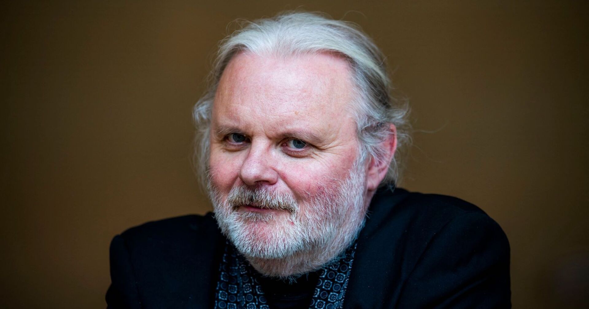 Jon Fosse