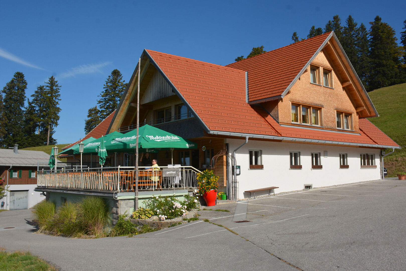 Ammenegger Stuba