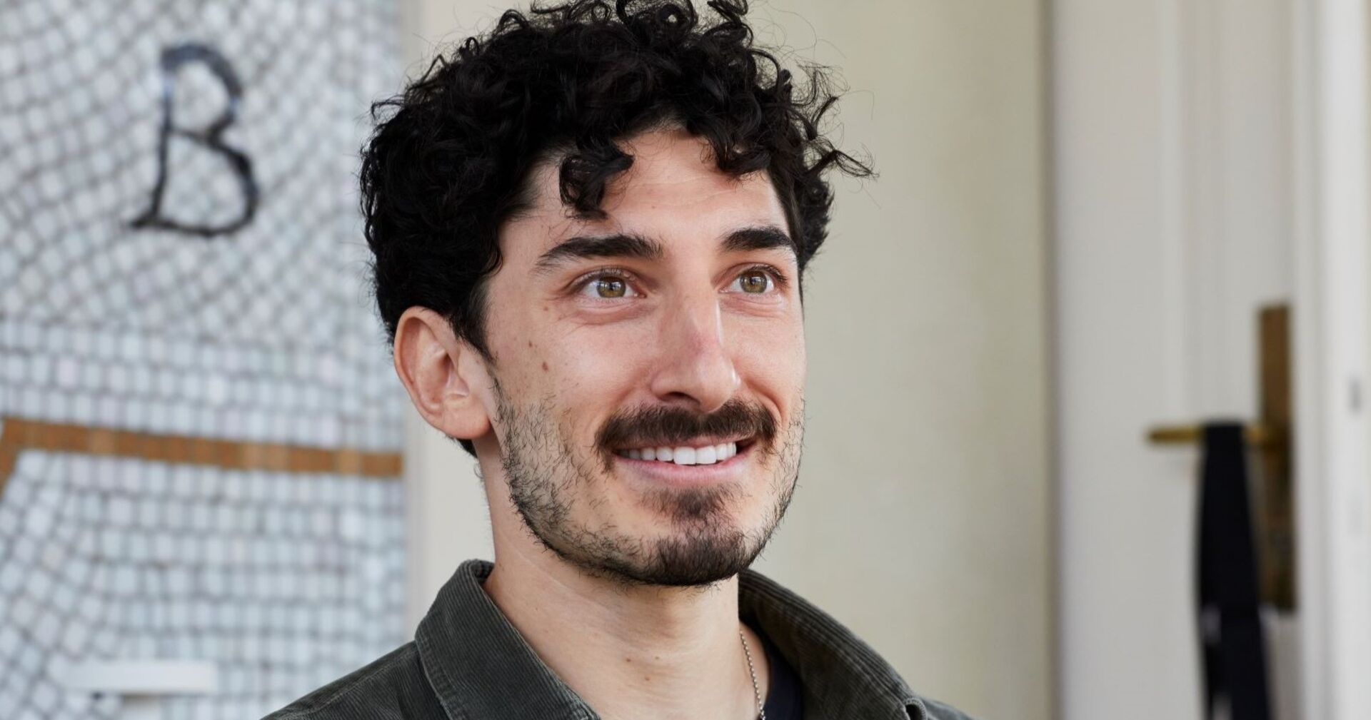 Nadiv Molcho im Porträt