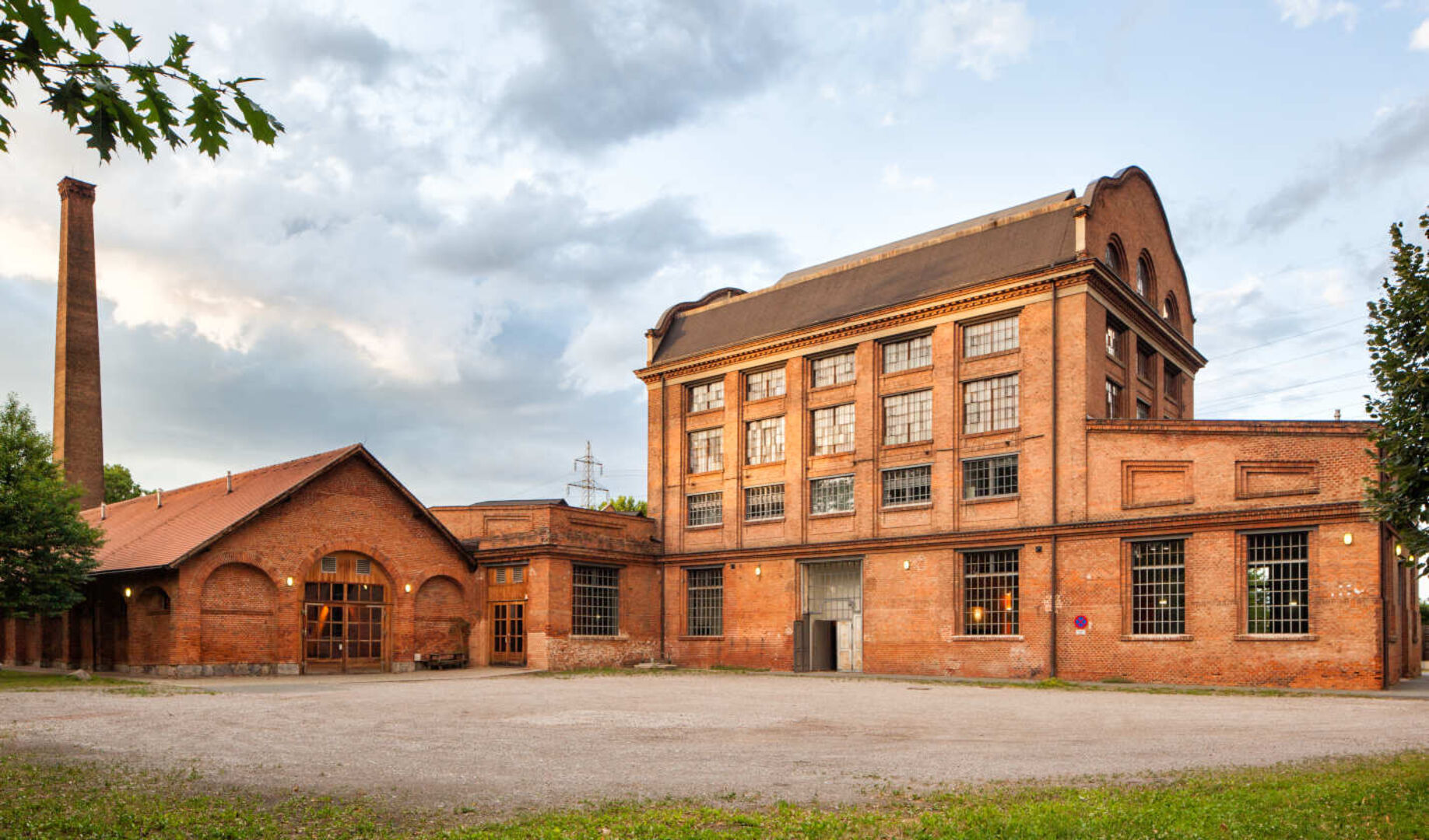 Seifenfabrik Graz