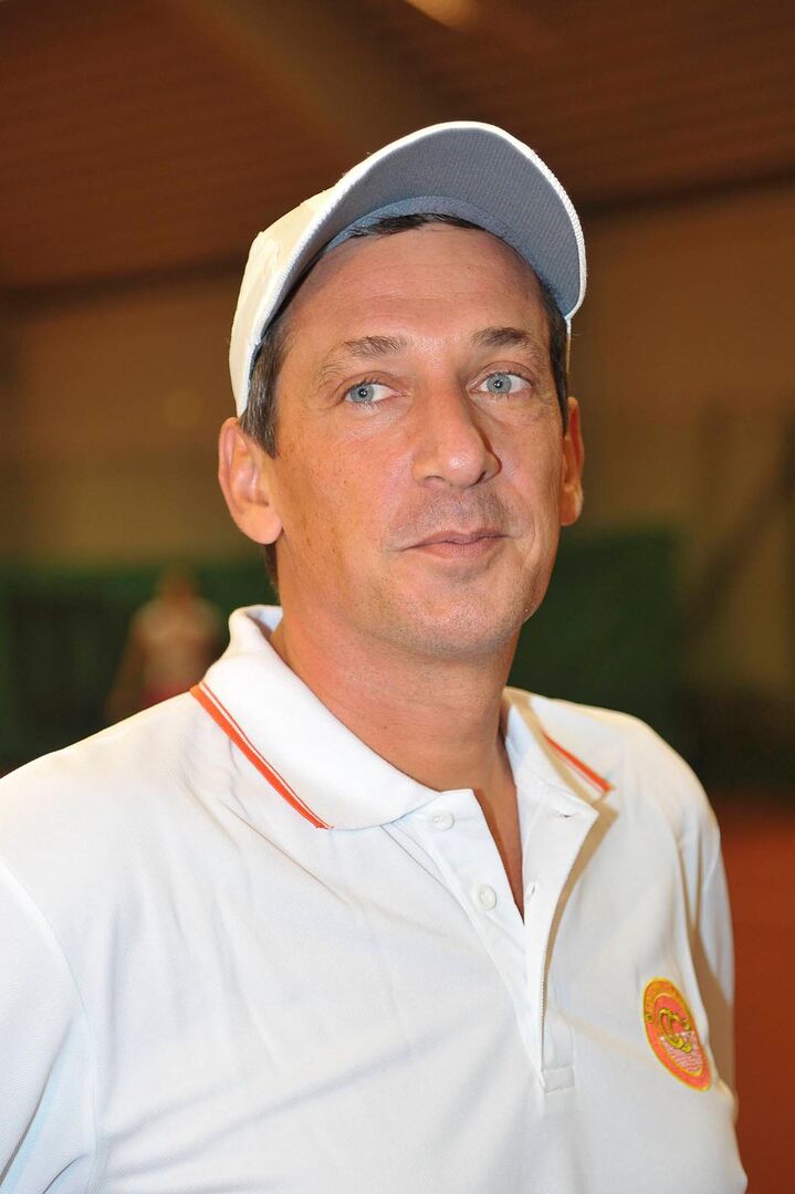 Viktor Gernot | Credit: Andreas Tischler / picturedesk.com