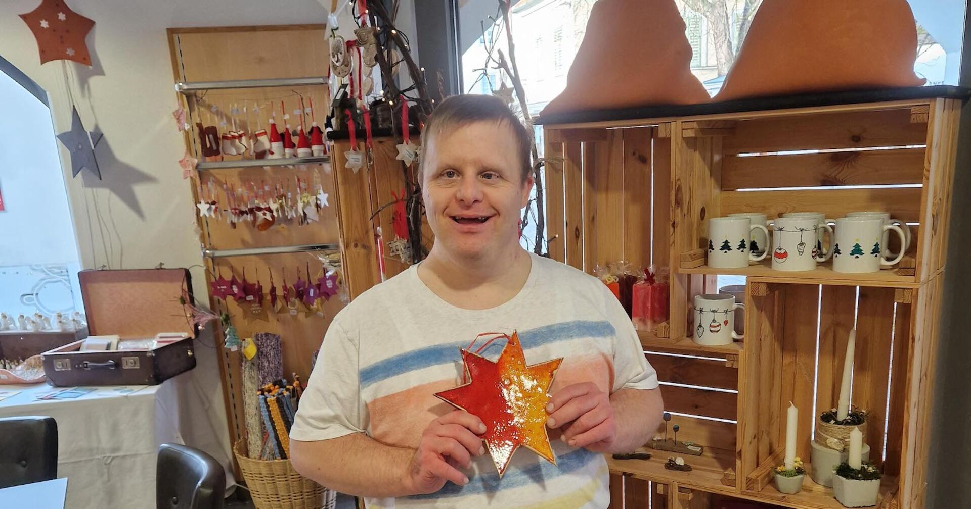 Handgefertigte Produkte Lebenshilfe Shop Braunau.