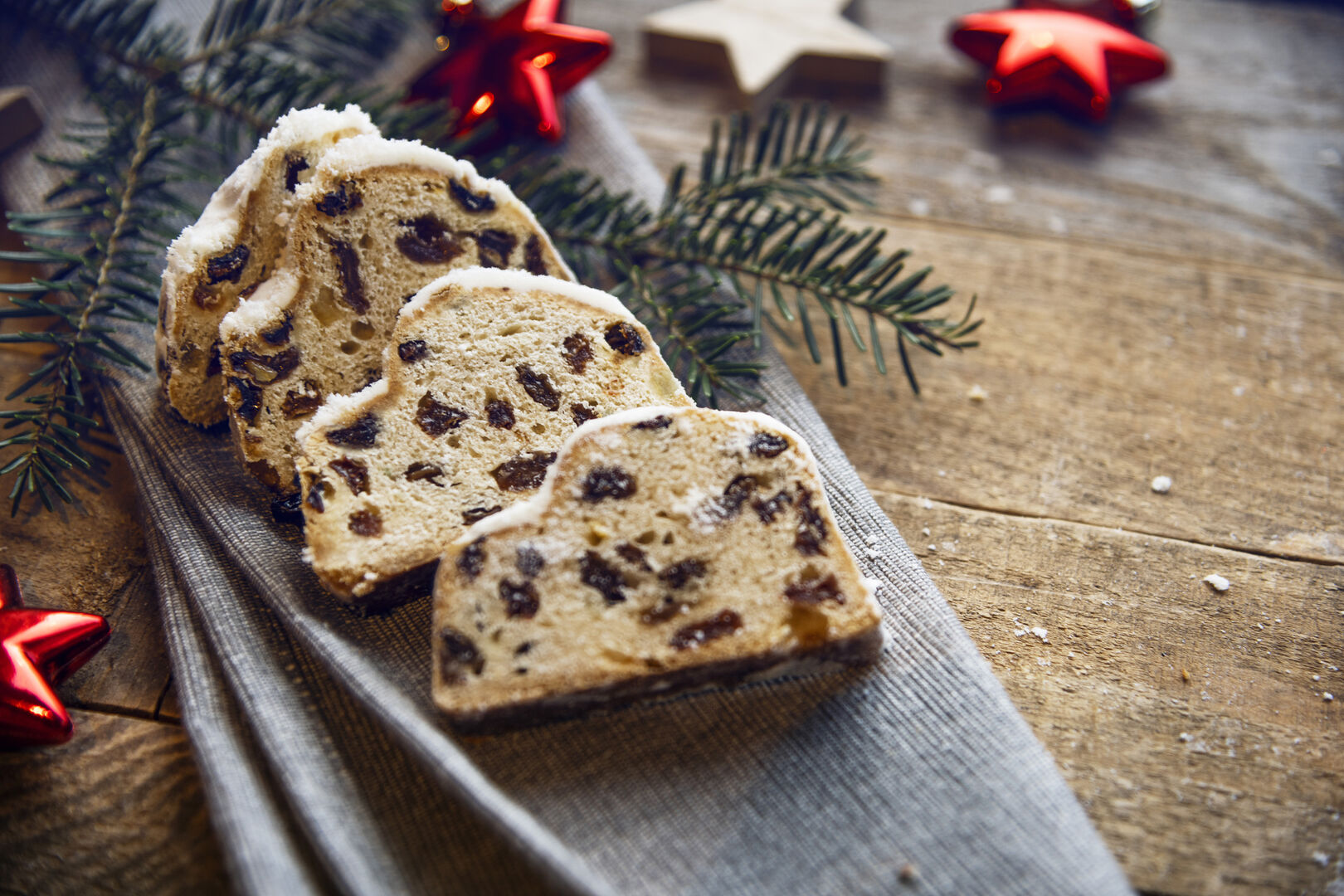 Christstollen