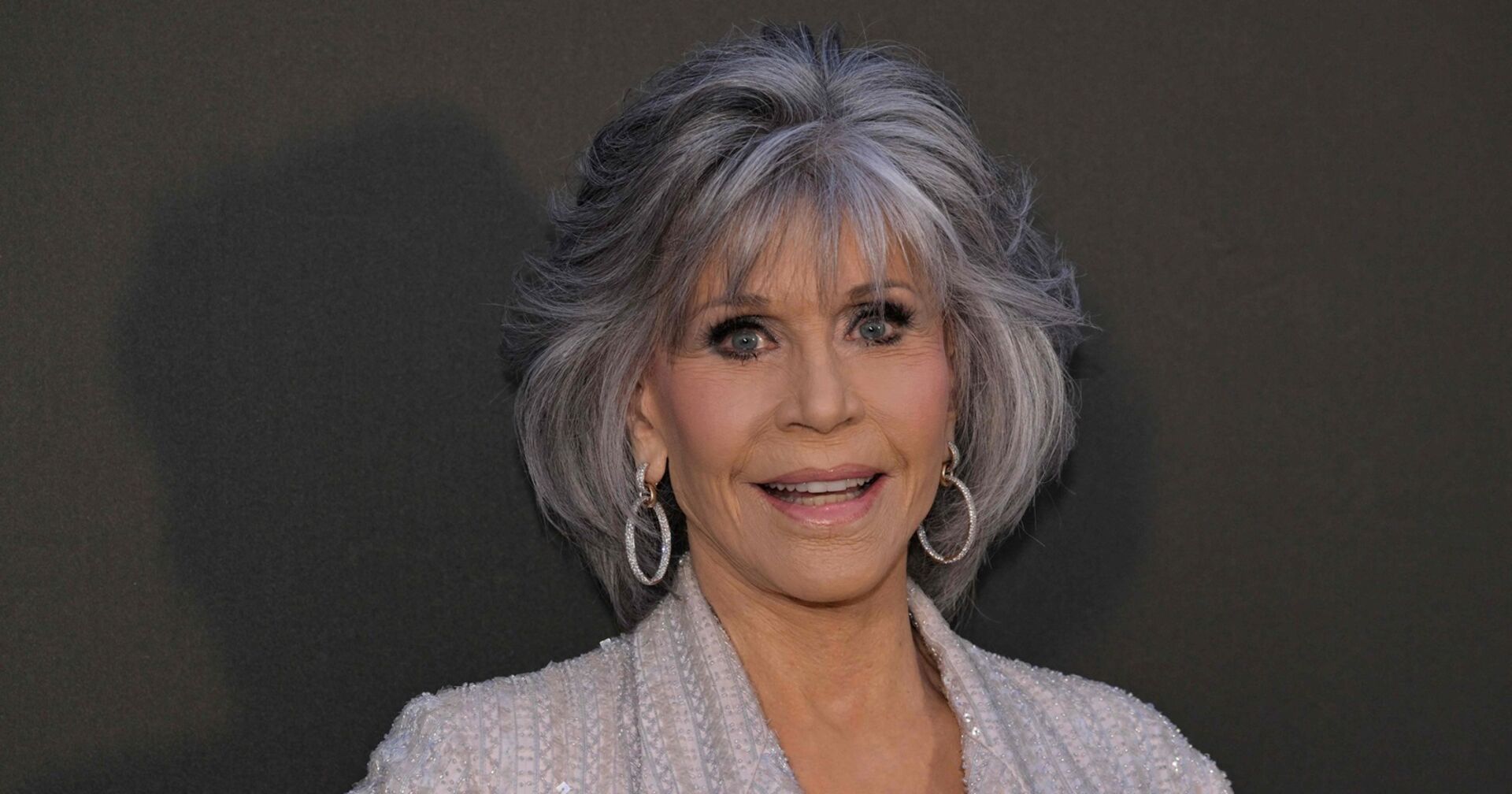 Jane Fonda