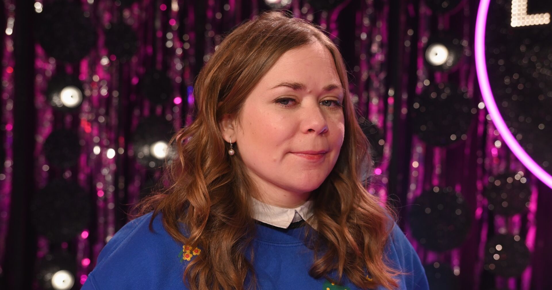 Cartoonistin Stefanie Sargnagel