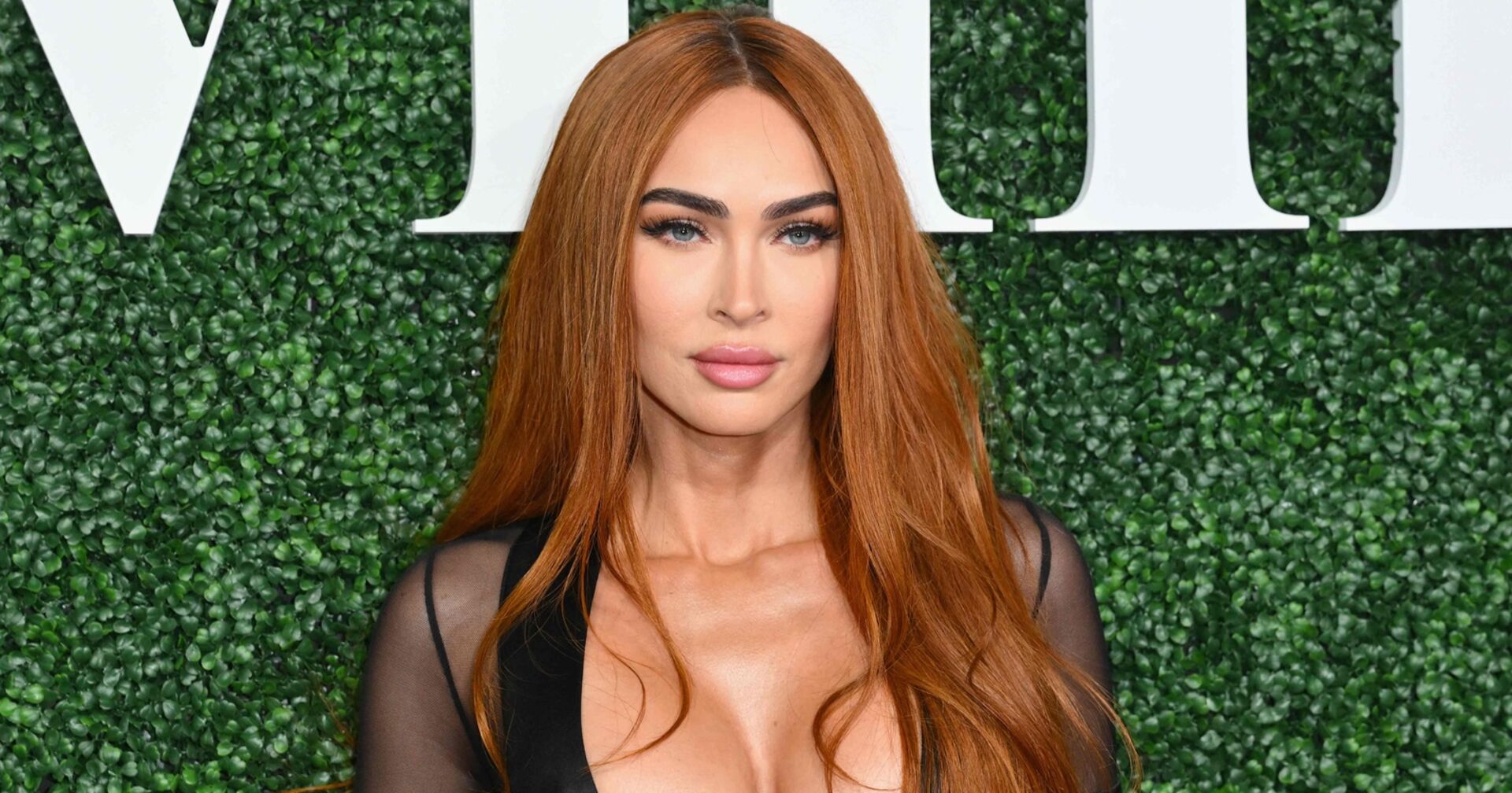 Megan Fox