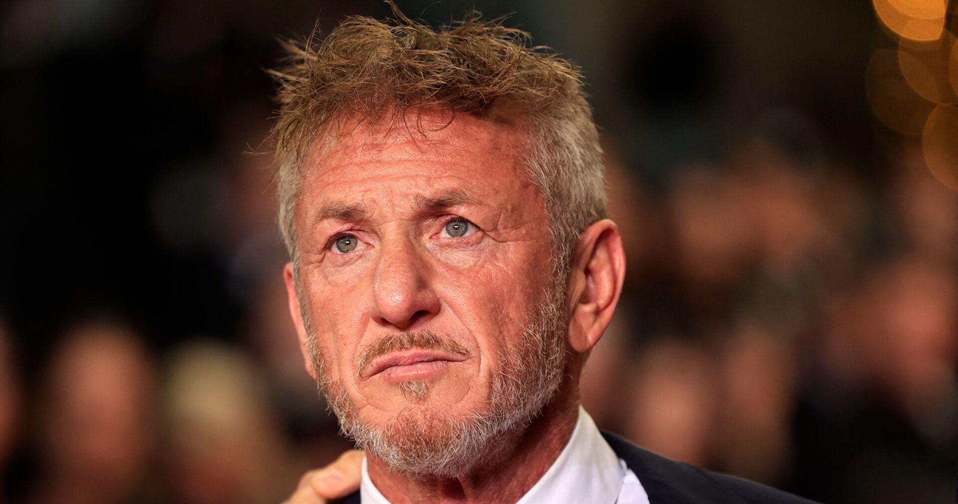 Sean Penn