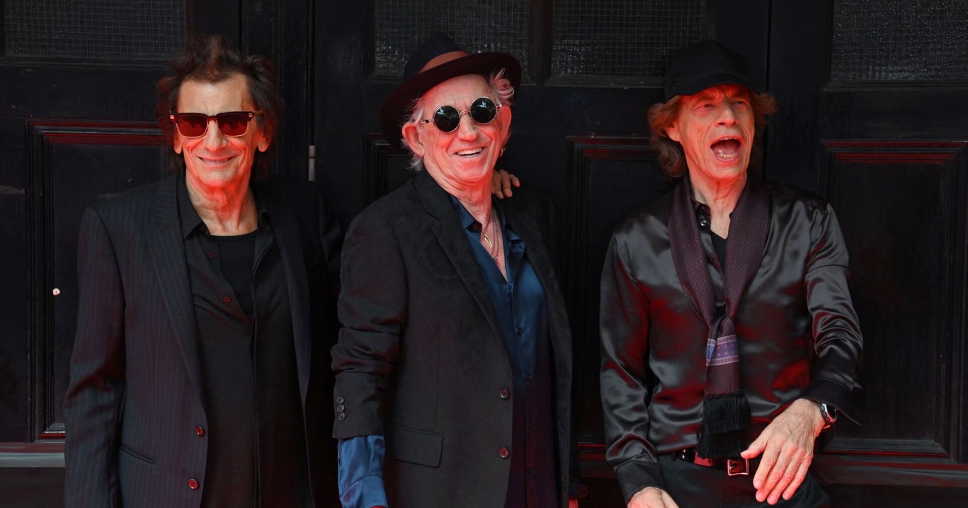 Stones