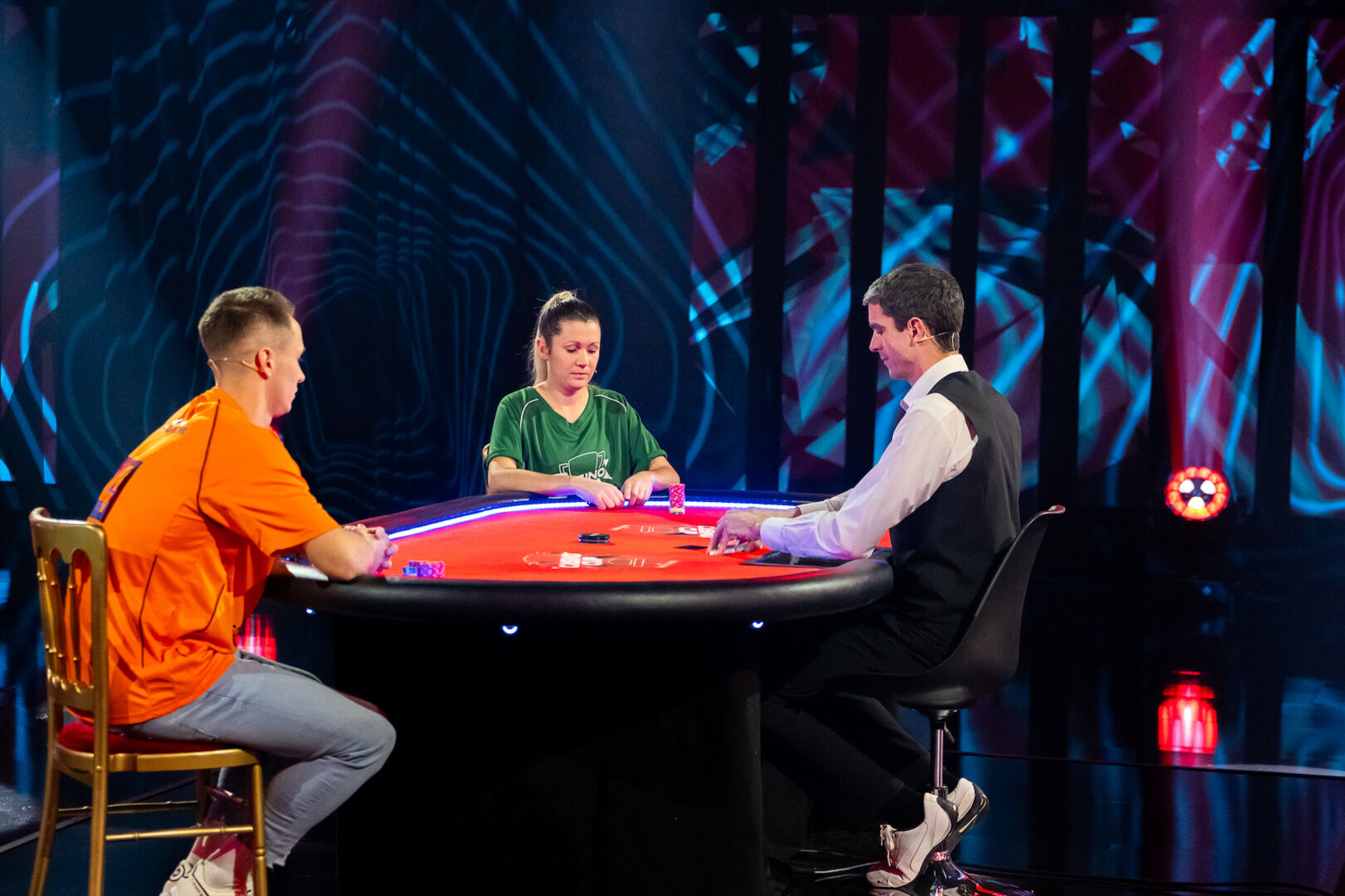 Casino Cup 2023