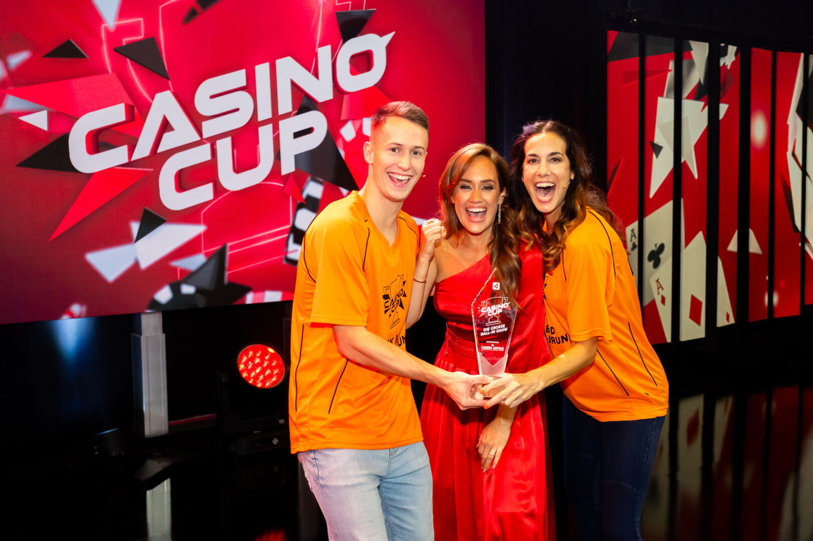 Casino Cup 2023