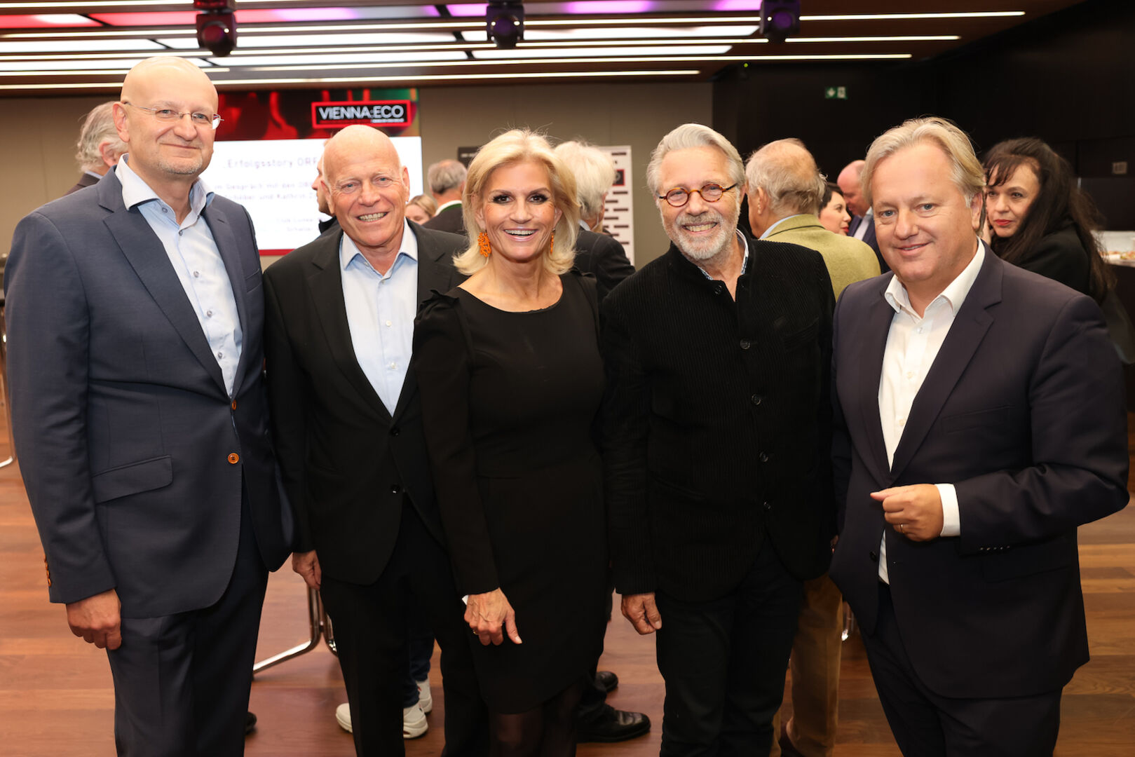 ORF III