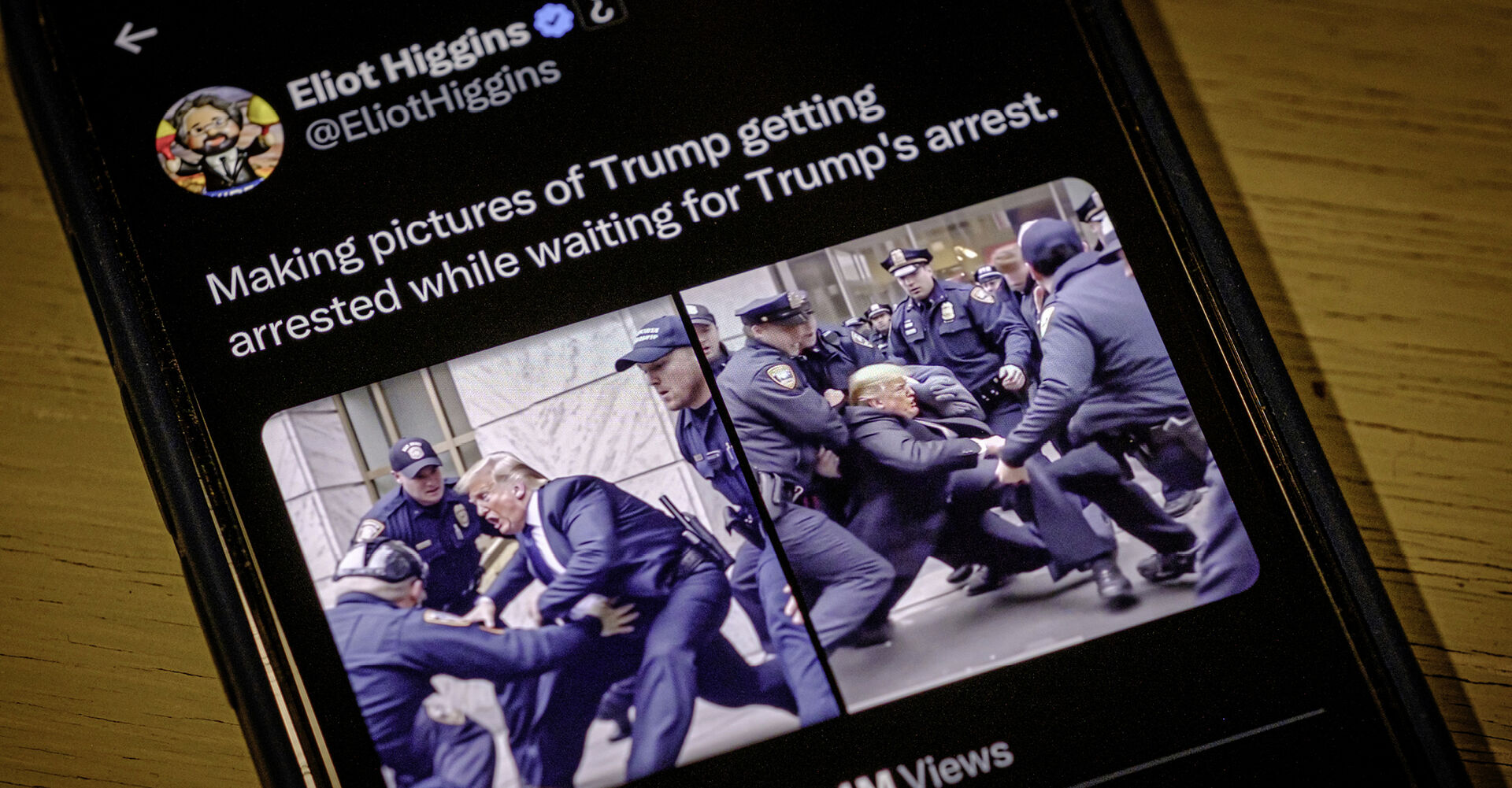 Fake News