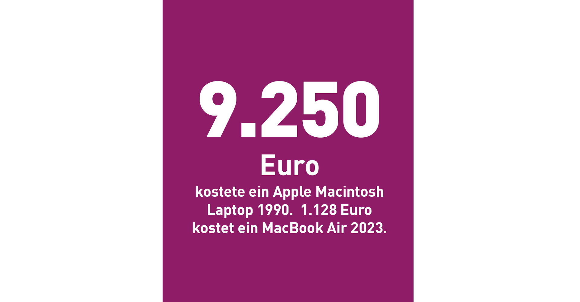 9.250 EURO