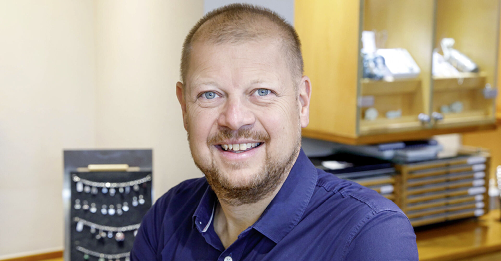 Franz Pfoser
