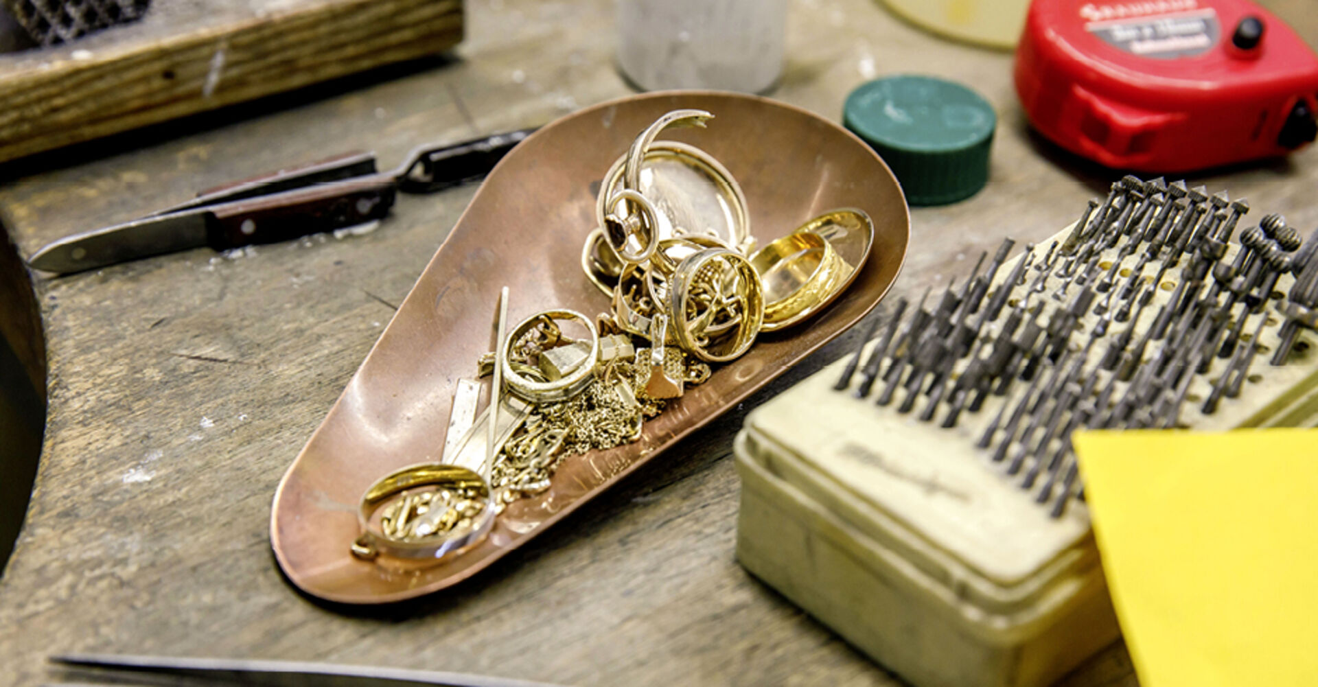 Alter Schmuck