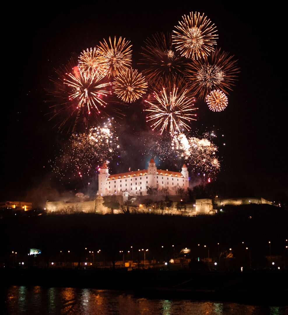 Bratislava