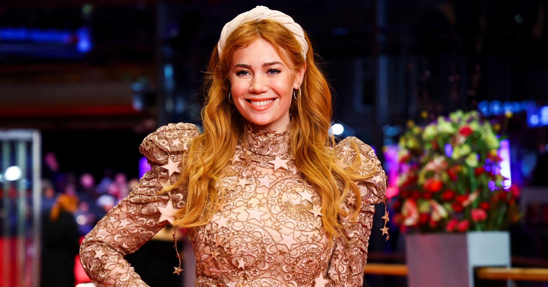 Palina Rojinski