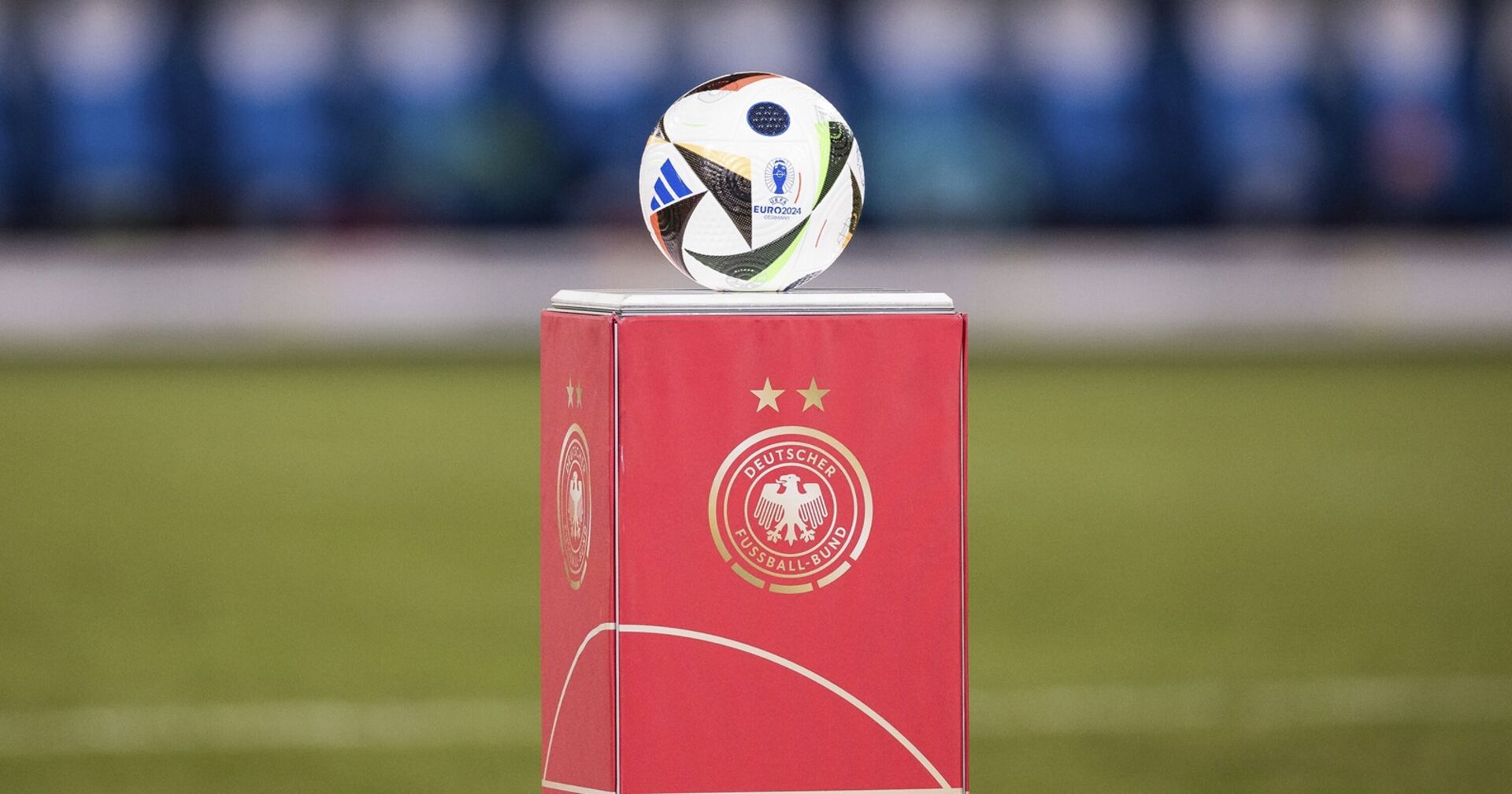 Uefa, Euro 2024